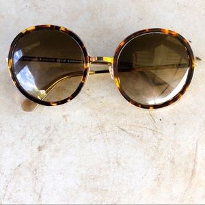 💥K. Spade Lamonica Glasses✨